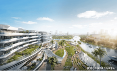 了员工取访客的快速、平安进出